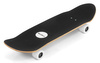 Deskorolka Cruiser Mindless Oasis Natural 32”