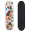 Kompletna Deskorolka Hi Skateboards Lucky 8.0”