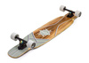 Longboard do dancingu MINDLESS Core Dancer Red Gum 44"