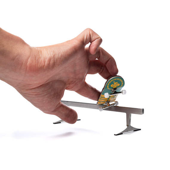 Fingerboard Kompletny Set-Up Urban Sports Skating Skeleton 32 mm