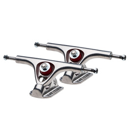 Trucki do longboardu Paris V3 165 mm 50° Longboard Trucks Polished