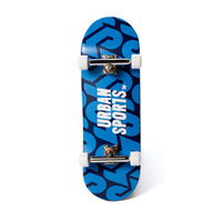 Logo Blue