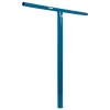 Kierownica do Hulajnogi Wyczynowej Union Uniq T-Bar Standard IHC Pro Scooter Bar Turkusowy
