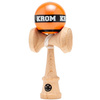 Kendama KROM Mikro Pomarańczowy