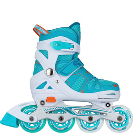 Rolki regulowane Story Blaster Inline Skates Niebieski