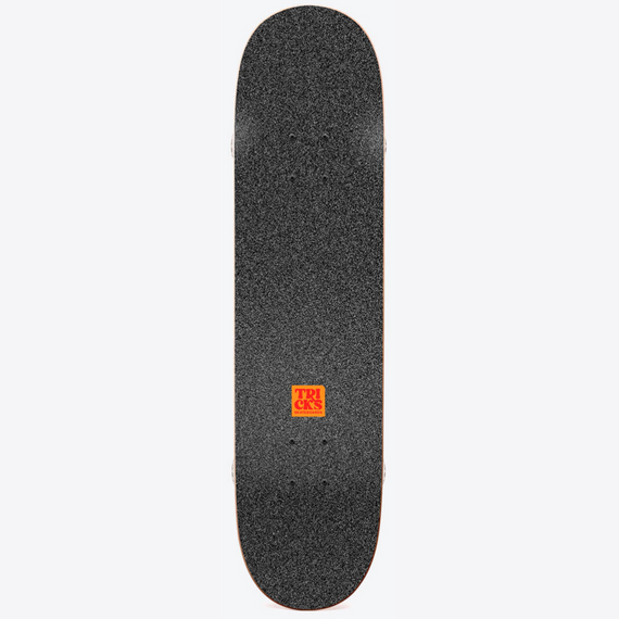 Deskorolka dla dzieci Tricks MIDI Something's Born 7.75”