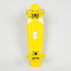 Fish skateboards All Yellow