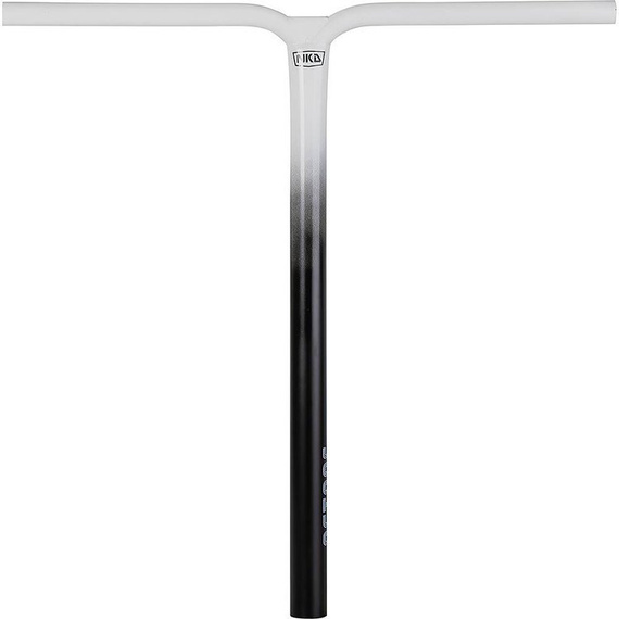 Kierownica do Hulajnogi NKD Octane Scooter Bar HIC/IHC Czarny Raw Mix wys. 570 mm