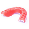 Ochraniacz na zęby CORE Protection Mouth Guard Gum Shield Czerwony