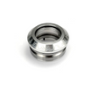 Stery zintegrowane do Hulajnogi Union Honeycomb Headset Srebrny