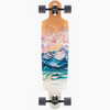 Longboard LandYachtz Drop Cat 38 Vibes 38”