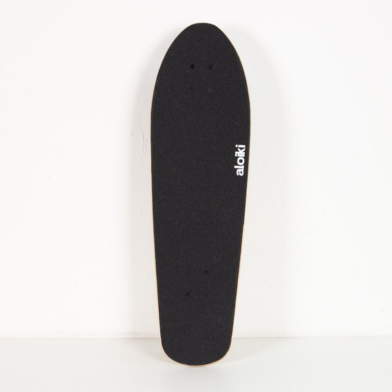 Cruiser Shortboard Aloiki Sinaloa 32″