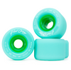 Koła Blood Orange Morgan Pro Pastel Seafoam 70 mm 80A
