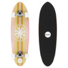 Deska Surfskate Mindless Wake Surf Skate Różowy 35"