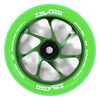 Zielony