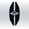 Skimboard GoZone Atlanta Black/White