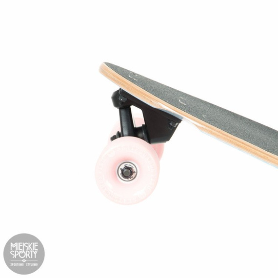 Fish Skateboards Butterfly Longboard 101 cm