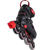 Rolki regulowane Story Blaster Inline Skates Czarny