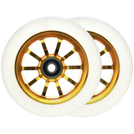 Koła do Hulajnogi NKD IDC Stunt Scooter Wheels Złoty 115 mm