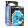 Yoyo Metalowe Yoyo YoYoFactory Shutter Wide Angle Aqua