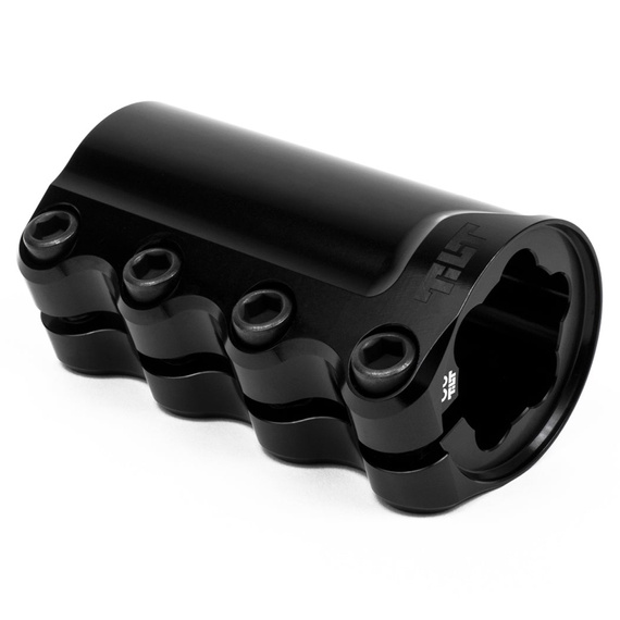 Zacisk Tilt Rigid SCS Pro Scooter Clamp Czarny 35 mm