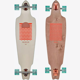 Longboard GLOBE Prowler Classic Dawn Copper 96,5 cm