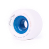 Koła Blood Orange Morgan Pro Biało-Niebieski 65 mm 84A