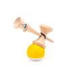 Kendama Krom POP Żółty