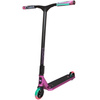 Hulajnoga Wyczynowa NKD RIZZ Stunt Scooter Fioletowy 81 cm