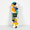 Deskorolka Klasyczna Tricks Camo 7.75"