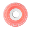 Koła Blood Orange Trotta Pro Różowy 70 mm 78A