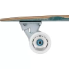 Surfskate Deskorolka Do Surfingu NKX Maverick Green 30"