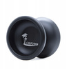 Yoyo dla zaawansowanych YoYoFactory California 2025 Czarny