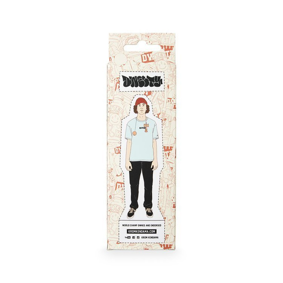 Kendama KROM DJ Pro Mod Dwesty
