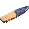 Deska turystyczna SUP pompowana pneumatyczna NKX Flash Papaya Navy 12'2