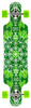 Zielony