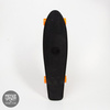 Big Fish skateboards 2014Black/Steel/Orange