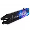 Podest Deck do Hulajnogi Wyczynowej Ethic Erawan V2 Deck Blue Iridium 500 mm