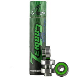 Łożyska Zealous Classic Bearings (8 szt.)