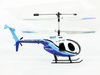 Helikopter Rc E_fly: Haiti Police 2.4GHz