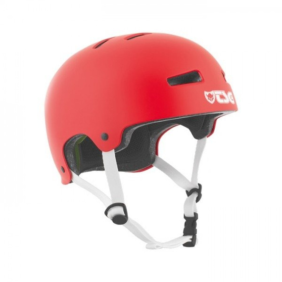 Kask TSG Evolution Satin Fire Red S/M