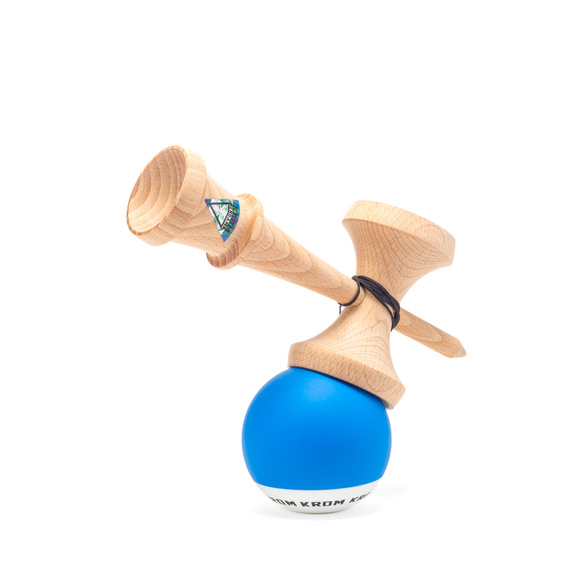 Kendama Krom POP Niebieska