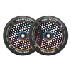 Koła do Hulajnogi Root Industries Honeycore Black Pro Scooter Wheels 2-Pack Rocket Fuel 120 mm (2 szt.)