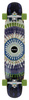 Longboard Mindless Tula Dancer Czarny 40"