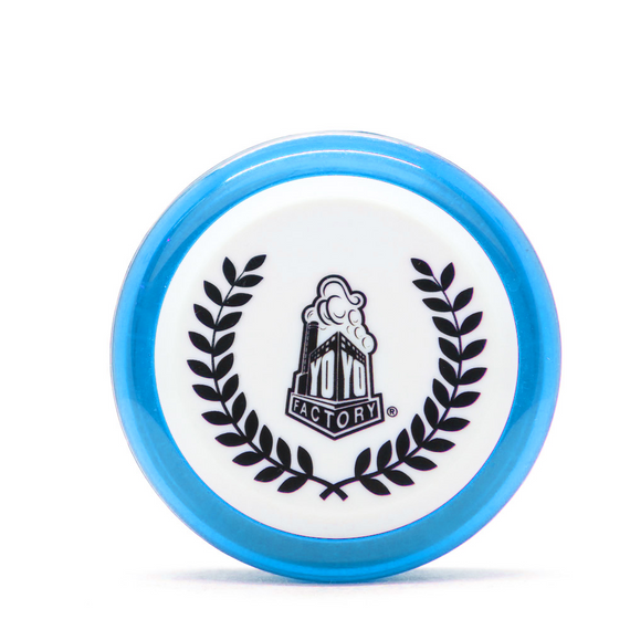 Yoyo do Loopowania YoYoFactory Loop Classic Niebieski