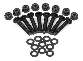 Montażówki Mindless Drop Thru Bolts