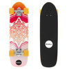 Deskorolka Cruiser Mindless Drifter Pomarańczowy 28”