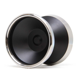 Yoyo Metalowe dla Zaawansowanych YoYoFactory Demonspeed 2 Czarny