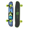 Deskorolka Mini Cruiser DB Longboards Camp
