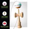 Kendama Sweets Kendamas Prime Sport Stripe Avalanche